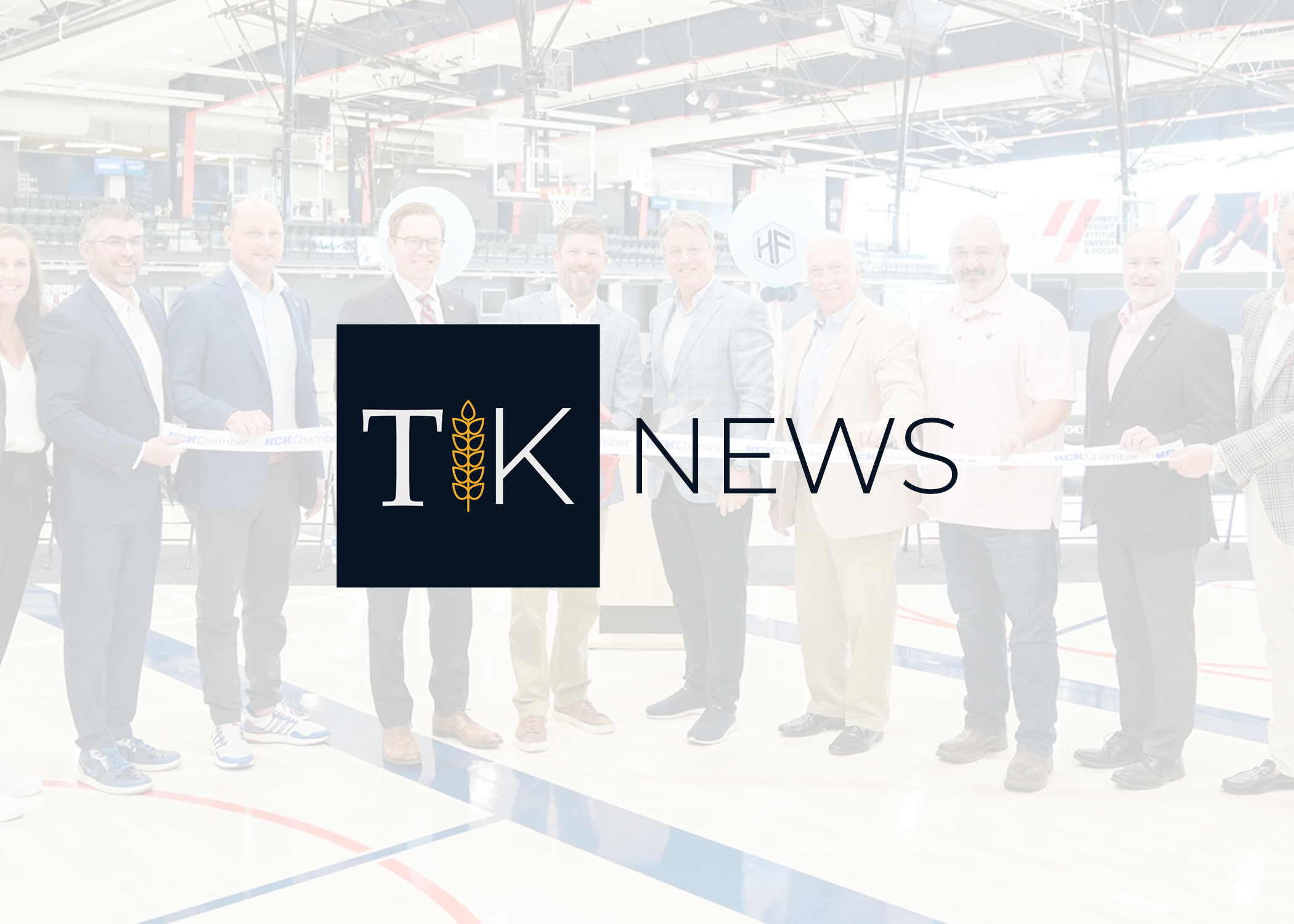 Kansas Wins Fourth Consecutive Gold Shovel Award