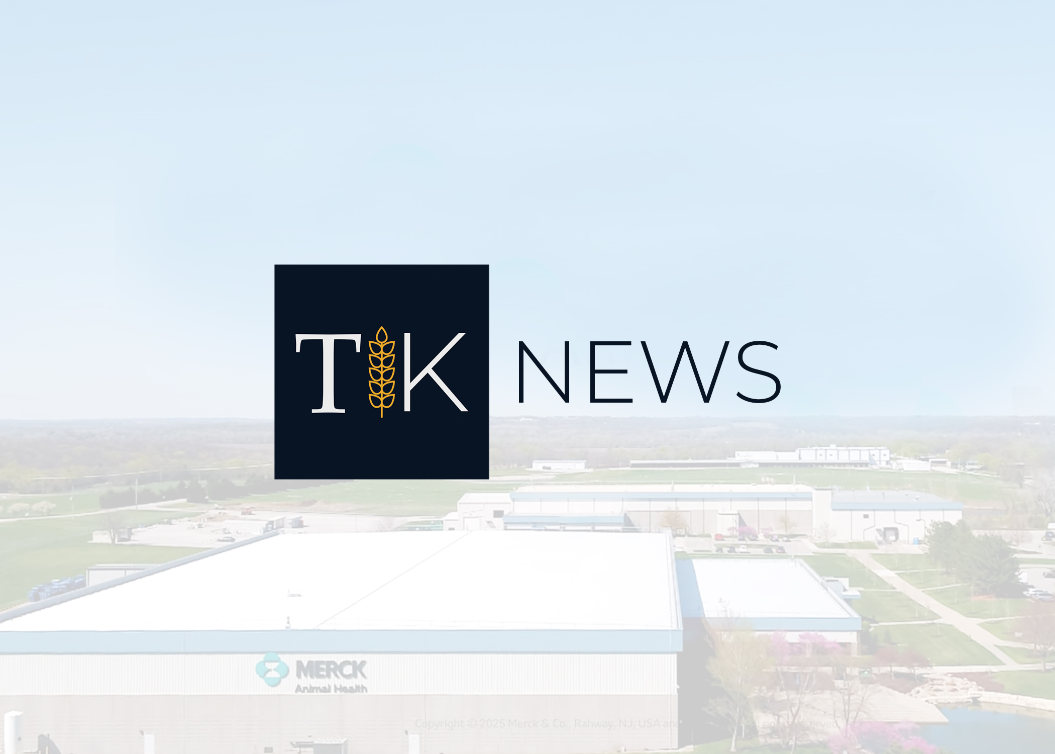 The Second Largest Private Investment in Kansas History – And a Major Win for the Animal Health Corridor