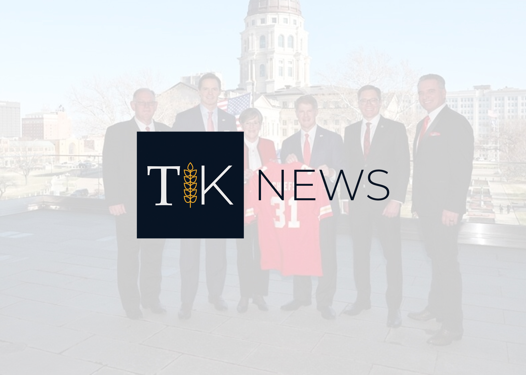 Chiefs + Kansas: A New Chapter for the Sunflower State